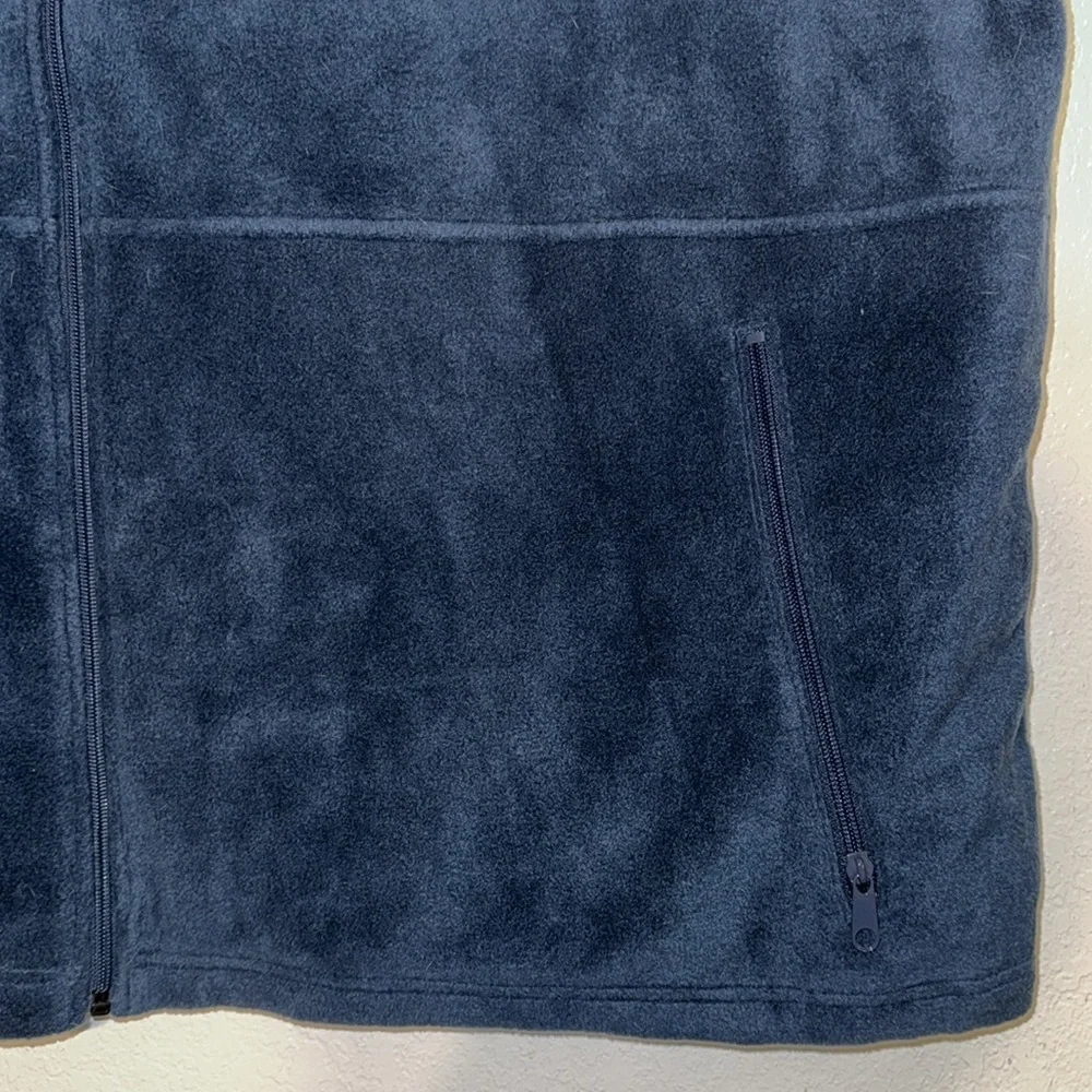 New Columbia Men's Cathedral Peak Vest